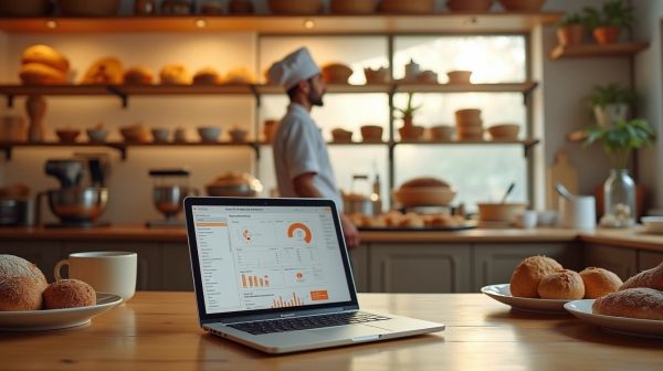 Quel outil digital HACCP pour boulangerie choisir selon vos besoins ?