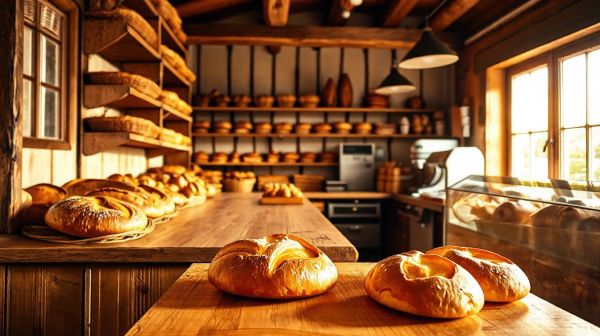 Top 5 outils numériques HACCP incontournables pour boulangeries