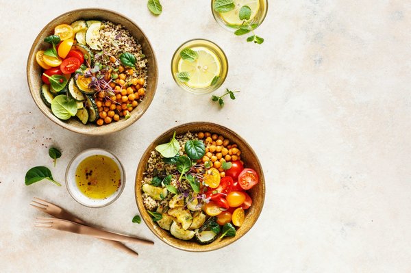 Quelles sont les meilleures recettes de bowls énergétiques pour le petit-déjeuner ?