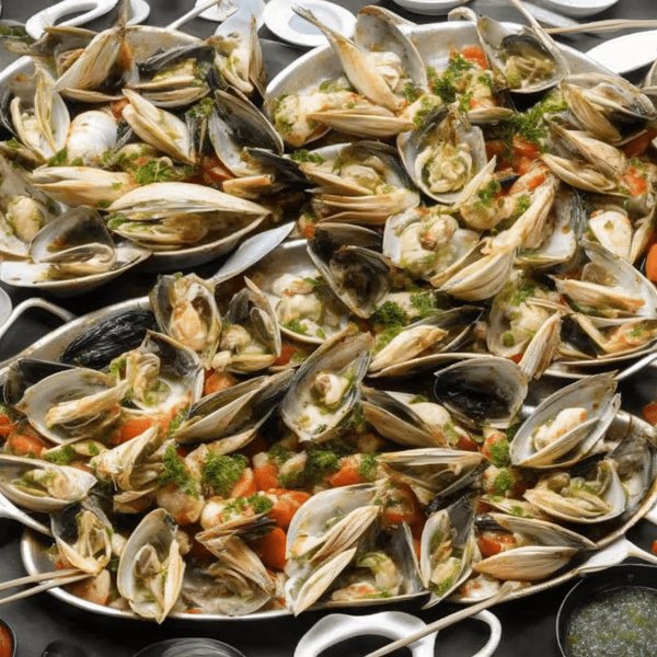 Quelles sont les techniques pour maîtriser la cuisson des fruits de mer dans un restaurant côtier ?