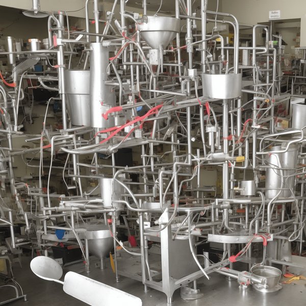 Les bénéfices d'un mixeur à main polyvalent avec accessoires pour des préparations variées