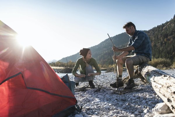 Astuces pour cuisiner des plats équilibrés et délicieux en camping