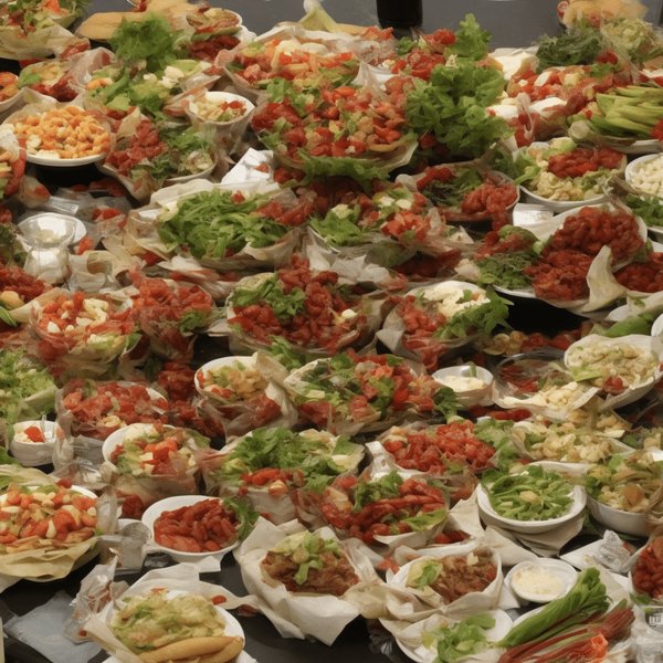 Comment préparer des repas végétaliens complets et satisfaisants ?